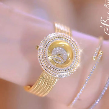 relogios feminino waterproof watch for women New hot-selling luxury women's watches gifts reloj mujer saat