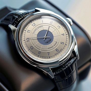 2026 New Top Brand Man Wristwatch Luxury Business Waterproof Men Watch For Men Quartz Clock Leather Men's Watches reloj Handsome