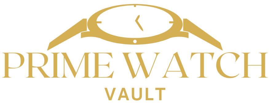 Prime Watch Vault